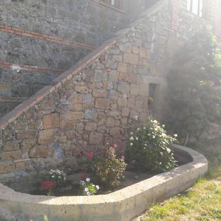 Podere San Giuseppe Acquapendente Exterior photo